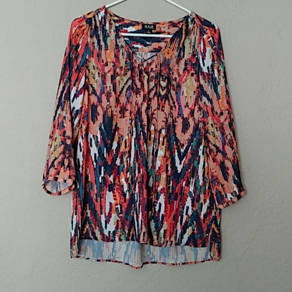 Very nice blouse